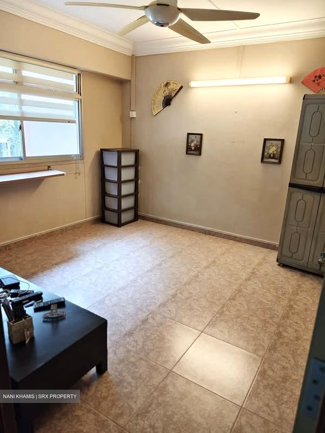 Blk 822 Woodlands Street 82 (Woodlands), HDB 5 Rooms #599662371